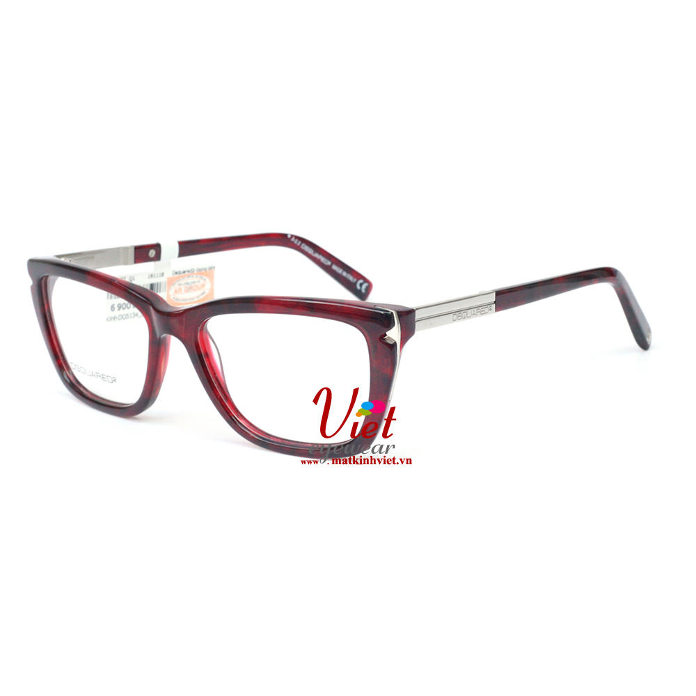 Gọng kính DSquared2 DQ5134 068